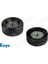 Alternatör Gergi Rulmanı Bravo Iı-Punto 1.6 Mtj-2.0 Dmtj 08 Delta Iıı-Musa 1.8 08 70X65X26X8 51800046 1
