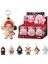 Skullpanda Winter Symphony Serisi Pelüş Figürler, Tam Set, Aksiyon & Koleksiyon Figürleri 1