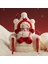 Skullpanda Winter Symphony Serisi Pelüş Figürler, Tam Set, Aksiyon & Koleksiyon Figürleri 3