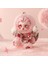 Skullpanda Winter Symphony Serisi Pelüş Figürler, Tam Set, Aksiyon & Koleksiyon Figürleri 5