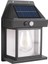 12WATT Güneş Enerjili Solar Dekoratif Duvar Apliği (2 Adet) 4