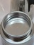 Paslanmaz Çelik Moka Pot / Çelik Italyan Ocak Üstü Moka 450 ml 2