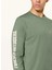 Longsleeve Marıa Organik Pamuk 4