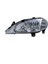 20-6000-05-6B Far Sol Renault Megane I 96 Elektrıklı Motorsuz 7701047184-260607124R 1