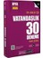 2026 Kpss Vatandaşlık 30 Deneme Çözümlü Pegem Akademi Yayınları 1