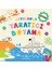 Sayılarla Yaratıcı Boyama - Çevre 1