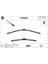 Silecek Süpürgesi Ön Takım Golf6-Jetta-Passat 600 x 480 mm 3AB998002-5C7998002-5K7998002 1