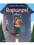 Değerli Masallar - Rapunzel 1