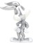 Looney Tunes Figürleri 4