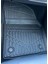 Togg T10X 2023-2024-2025 3D Premium Paspas -Mayuk Dizayn- 3