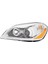 Far Xenon Sol Volvo XC60 09/08 10/13 31420679 1