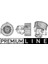 Kalorıfer Motoru Premıum Lıne Bmw F10 F07 F12 F13 F06 F01 64119242608 1