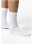 6 Çift Pamuklu Tenis Çorap Soket Boy - Unisex 3