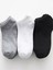 10'lu Ekonomik Paket Patik Unisex Kısa Spor Sneakers Çorap 4