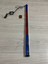 LED Çakar Lamba Kırmızı-Mavi 80 cm 3