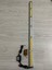 LED Çakar Lamba Sarı-Beyaz 85 cm Mercekli 1