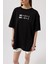 Kabartma Baskılı T-Shirt 4