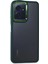 Xiaomi Redmi Note 12 4g Kılıf Dora Kapak - Haki Yeşil Yktsn 1