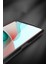 Xiaomi Redmi Note 9 5g Kılıf Auto Focus Kapak - Kırmızı Yktsn 4