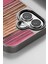 Iphone 16 Pro Max Wave Kapak - Kahverengi Yktsn 2