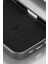 Iphone 16 Pro Max Wave Kapak - Kahverengi Yktsn 3
