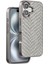 Iphone 16 Viper Kapak - Titan Gri Yktsn 1
