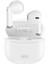 Bluetooth Kulaklık Tws 250MAH Beyaz XO-X33 1