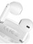 Bluetooth Kulaklık Tws 250MAH Beyaz XO-X33 2