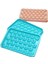 33LÜ Mini Top Buzluk Renkli Plastik (5131) 1
