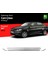 S-Dizayn Peugeot 301 Krom Cam Çıtası 6 Prç. 2012-2017 1