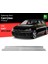 S-Dizayn Vw Golf 7 Krom Cam Çıtası 4 Prç 2013-2020 1