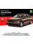 S-Dizayn Vw Jetta Krom Cam Çıta 6 Prç 2011-2019 1