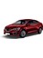 S-Dizayn Renault Megane 4 Krom Çamurluk Sinyal Çıtası 2 Prç. 2016 1