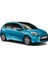 S-Dizayn Citroen C3 Krom Kapı Kolu 4 Kapı 2002-2009 1