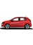 S-Dizayn Vw Polo 6r Krom Kapı Kolu 4 Kapı 2009-2017 1