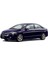 S-Dizayn Honda Civic Krom Cam Çıtası 6 Prç 2006-2012 1