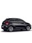 S-Dizayn Citroen C3 Krom Kapı Kolu 4 Kapı 2010-2016 1
