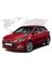 S-Dizayn Hyundai I20 Krom Sis Farı Çerçevesi 2 Prç. 2014-2018 1