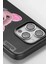 Iphone 16 Pro Cute Desenli Kapak - Lacivert Yktsn 2