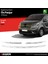 S-Dizayn Renault Trafic Krom Ön Panjur 3 Prç. 2019 Üzeri 1