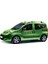S-Dizayn Peugeot Bipper Krom Kapı Kolu 5 Kapı 2007-2017 1