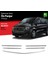 S-Dizayn Mercedes Vito W447 Krom Ön Panjur Dar Model 5 Prç. 2014- 1