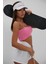 Ince Askılı Crop Top 3