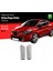 S-Dizayn Renault Clio 4 Hb Krom Arka Kapı Kolu 2 Prç. 2012-2019 1