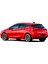 S-Dizayn Opel Astra K Hb Krom Bagaj Alt Çıta 2015-2022 1