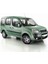 S-Dizayn Fiat Doblo Krom Kapı Kolu 4 Kapı 2000-2010 1