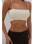 Ince Askılı Crop Top 3