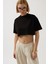 Oversize Crop T-Shirt 3