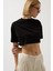 Oversize Crop T-Shirt 4