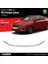 S-Dizayn Fiat Egea Sedan Krom Ön Panjur Çıtası 2020 Üzeri Mat Kro 1